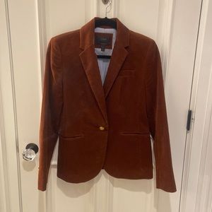 J Crew Campbell Blazer